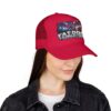 Foam Trucker Hat (Embroidery)