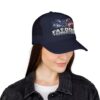 Foam Trucker Hat (Embroidery)