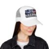 Foam Trucker Hat (Embroidery)