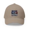 Closed-Back Structured Cap (Embroidery)