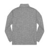 adidas® Quarter-Zip Pullover (Embroidery)
