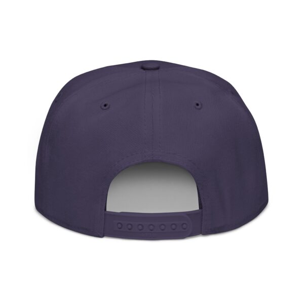 Snapback (Embroidery)