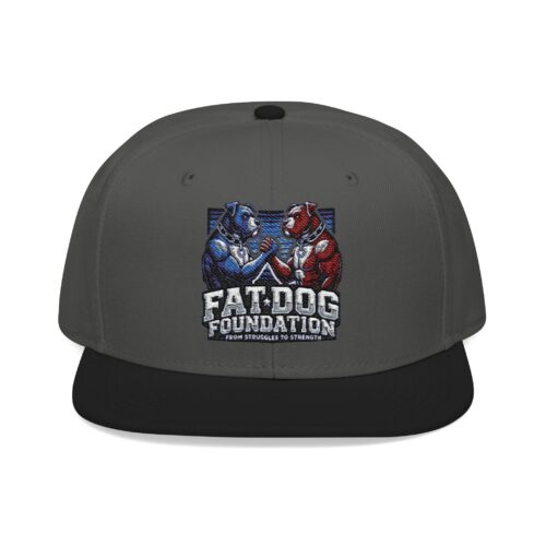 Snapback (Embroidery)