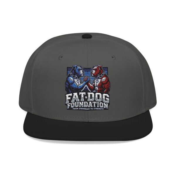 Snapback (Embroidery)