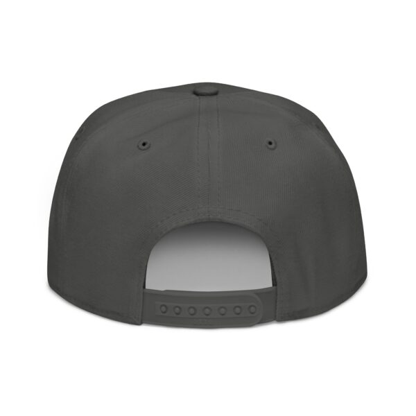 Snapback (Embroidery)
