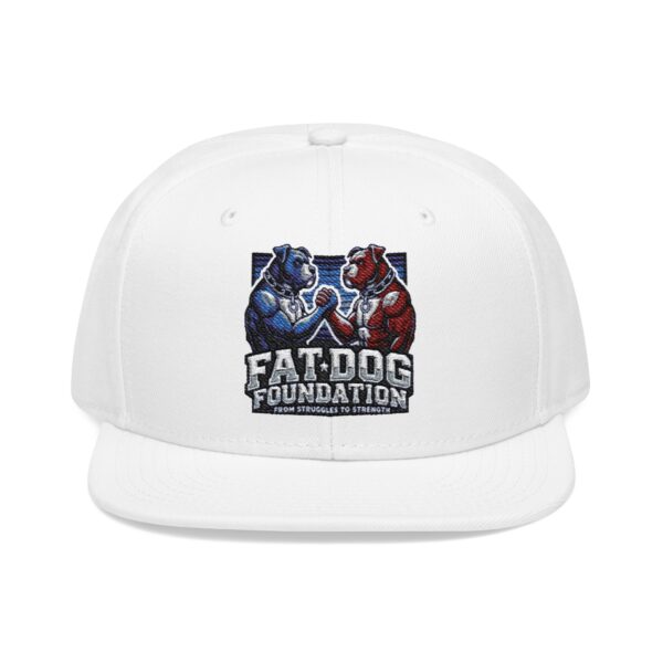 Snapback (Embroidery)
