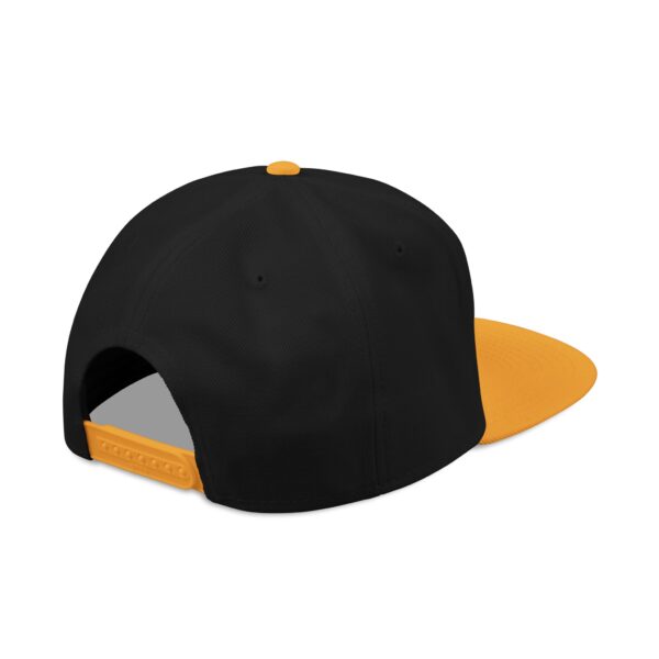 Snapback (Embroidery)