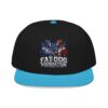 Snapback (Embroidery)