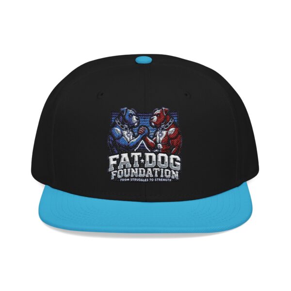 Snapback (Embroidery)
