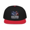 Snapback (Embroidery)