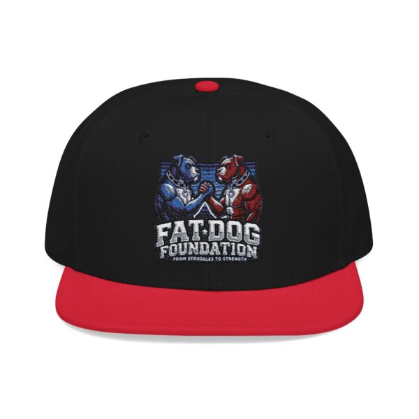 Snapback (Embroidery)