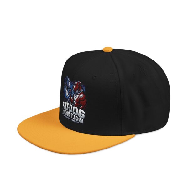 Snapback (Embroidery)