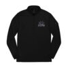 adidas® Quarter-Zip Pullover (Embroidery)