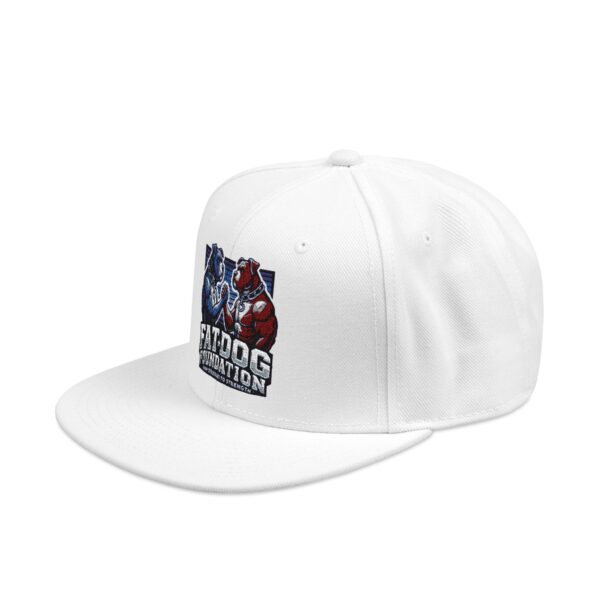 Snapback (Embroidery)