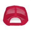 Foam Trucker Hat (Embroidery)