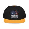 Snapback (Embroidery)
