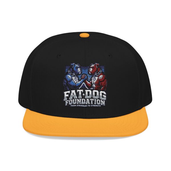 Snapback (Embroidery)