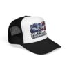 Foam Trucker Hat (Embroidery)