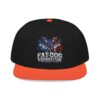 Snapback (Embroidery)
