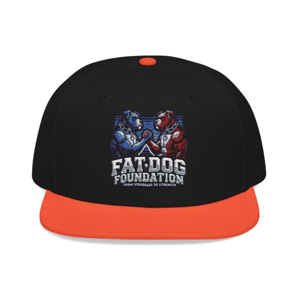 Snapback (Embroidery)