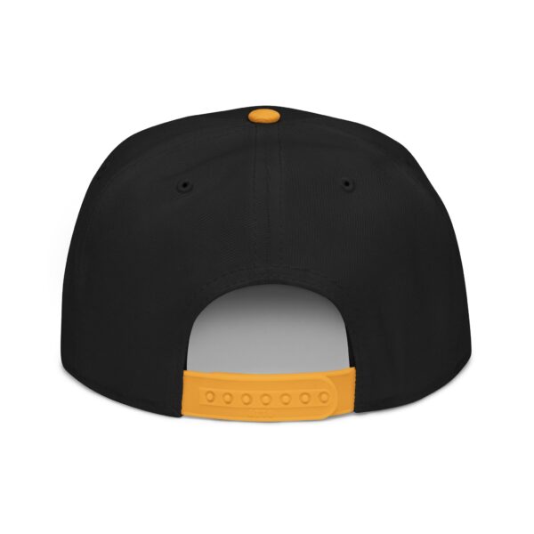 Snapback (Embroidery)