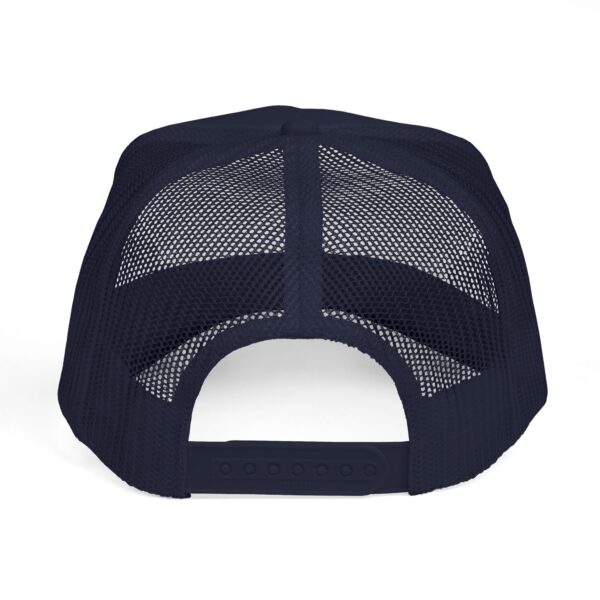 Foam Trucker Hat (Embroidery)