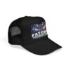 Foam Trucker Hat (Embroidery)
