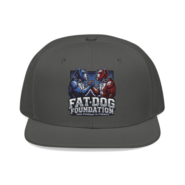 Snapback (Embroidery)