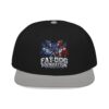 Snapback (Embroidery)