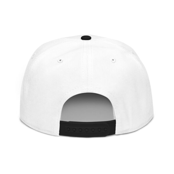 Snapback (Embroidery)