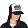 Foam Trucker Hat (Embroidery)