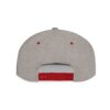 Flat Bill Snapback
