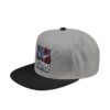 Snapback (Embroidery)