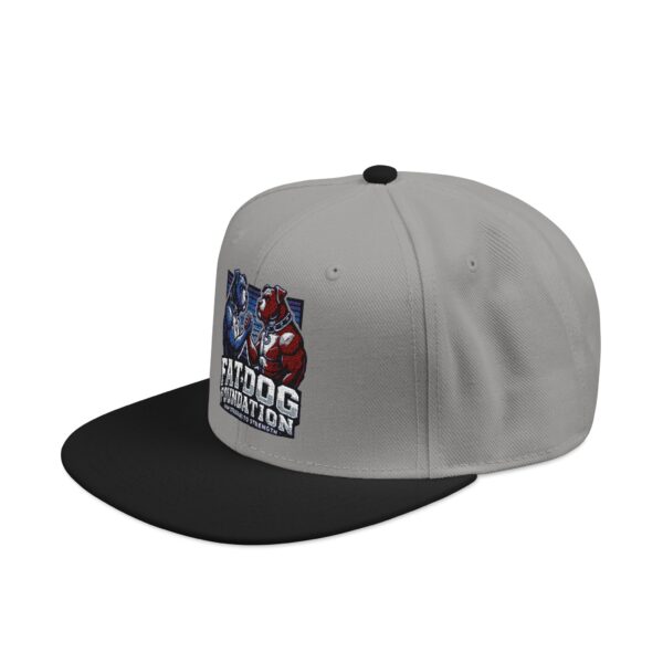 Snapback (Embroidery)
