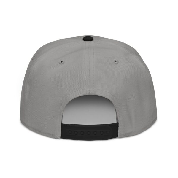Snapback (Embroidery)