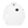 adidas® Quarter-Zip Pullover (Embroidery)