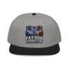 Snapback (Embroidery)