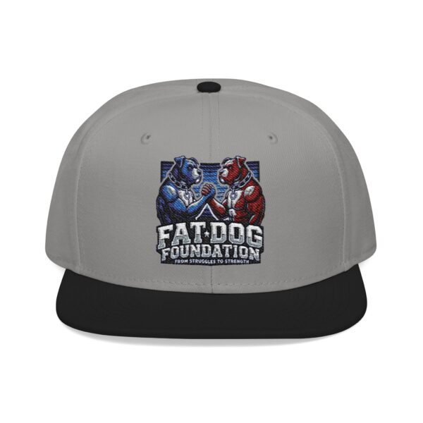 Snapback (Embroidery)