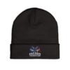 Knit Beanie (Embroidery)