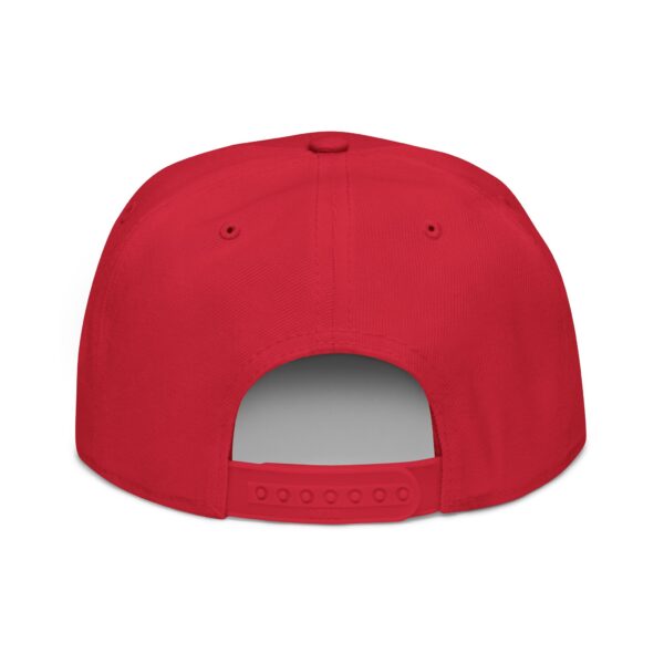 Snapback (Embroidery)