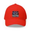 Closed-Back Structured Cap (Embroidery)