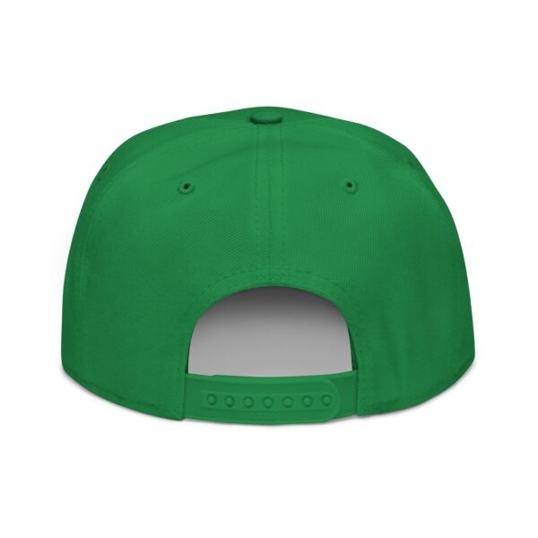 Snapback (Embroidery)
