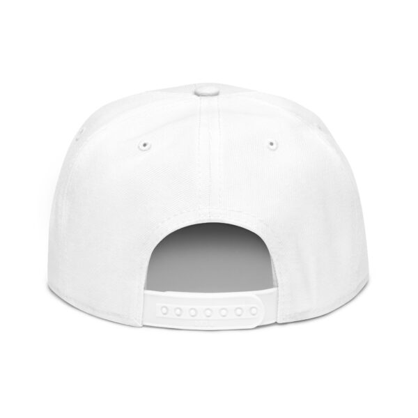 Snapback (Embroidery)
