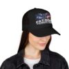 Foam Trucker Hat (Embroidery)