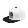 Snapback (Embroidery)