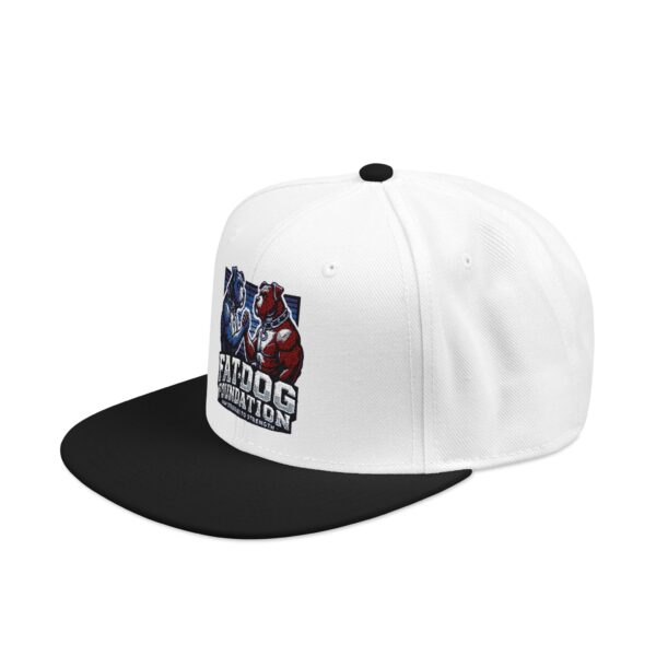 Snapback (Embroidery)
