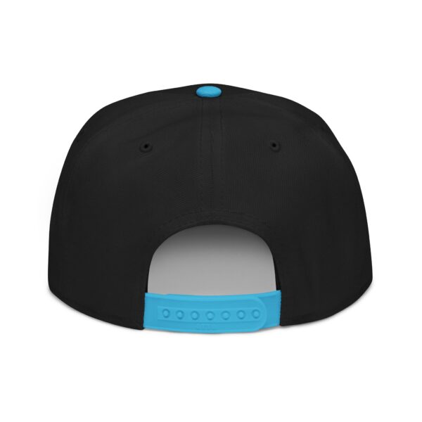 Snapback (Embroidery)