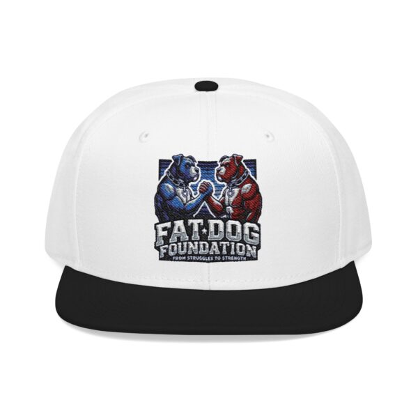 Snapback (Embroidery)