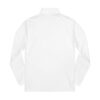 adidas® Quarter-Zip Pullover (Embroidery)