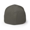 Closed-Back Structured Cap (Embroidery)